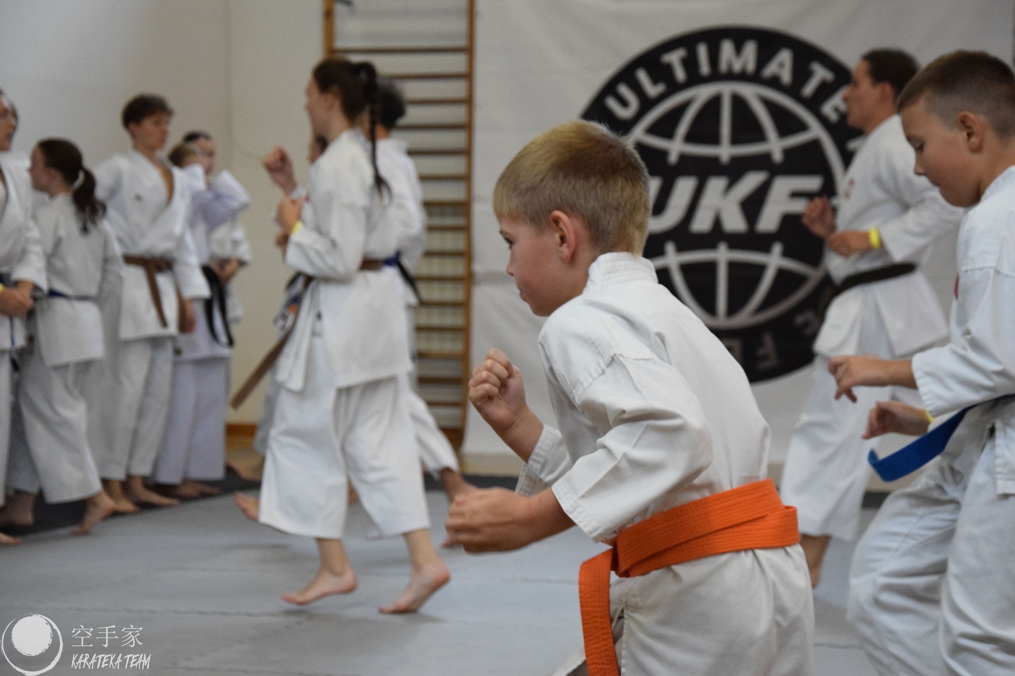 Zgrupowanie Kadry Narodowej