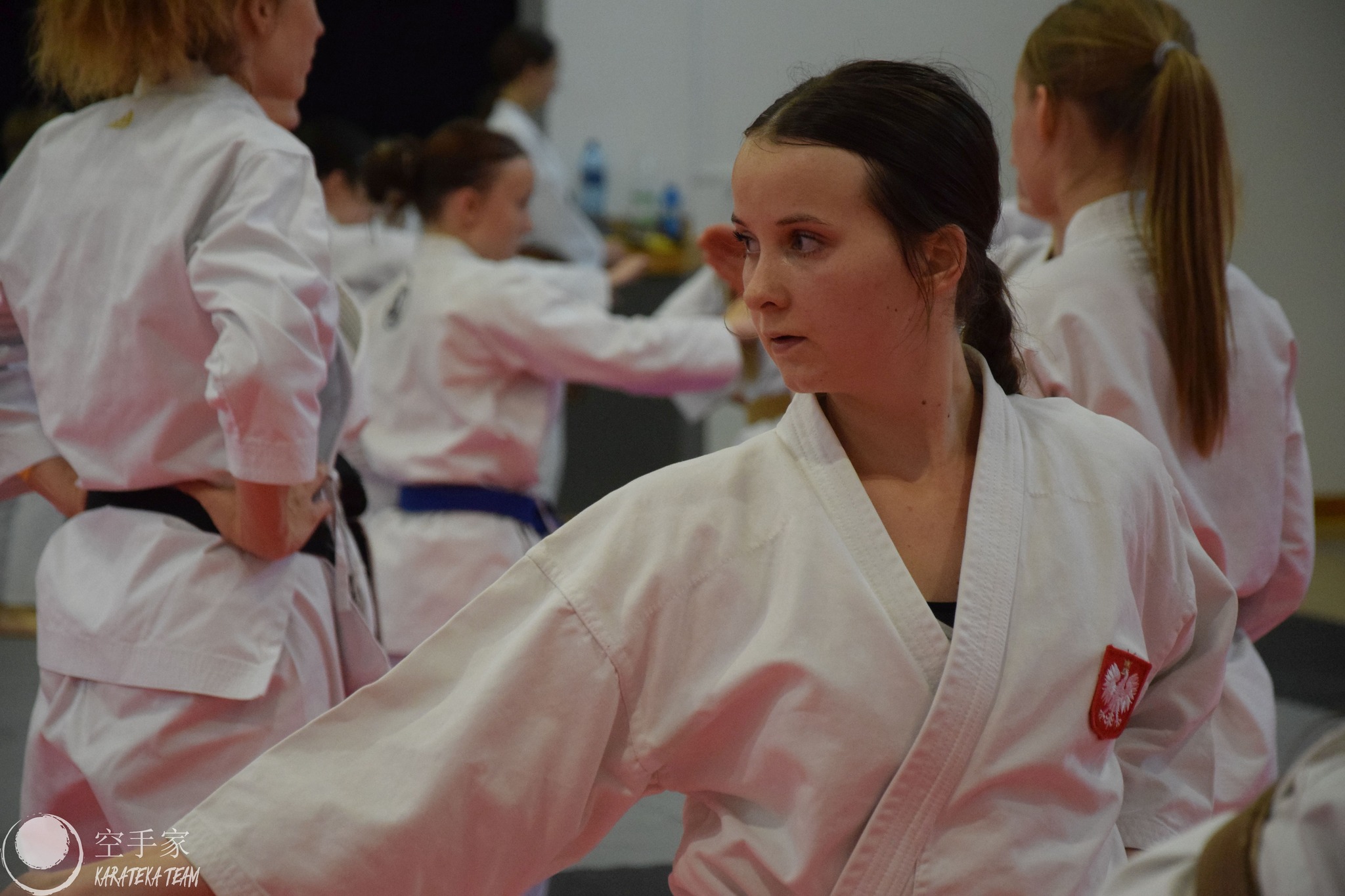 Zgrupowanie Kadry Narodowej