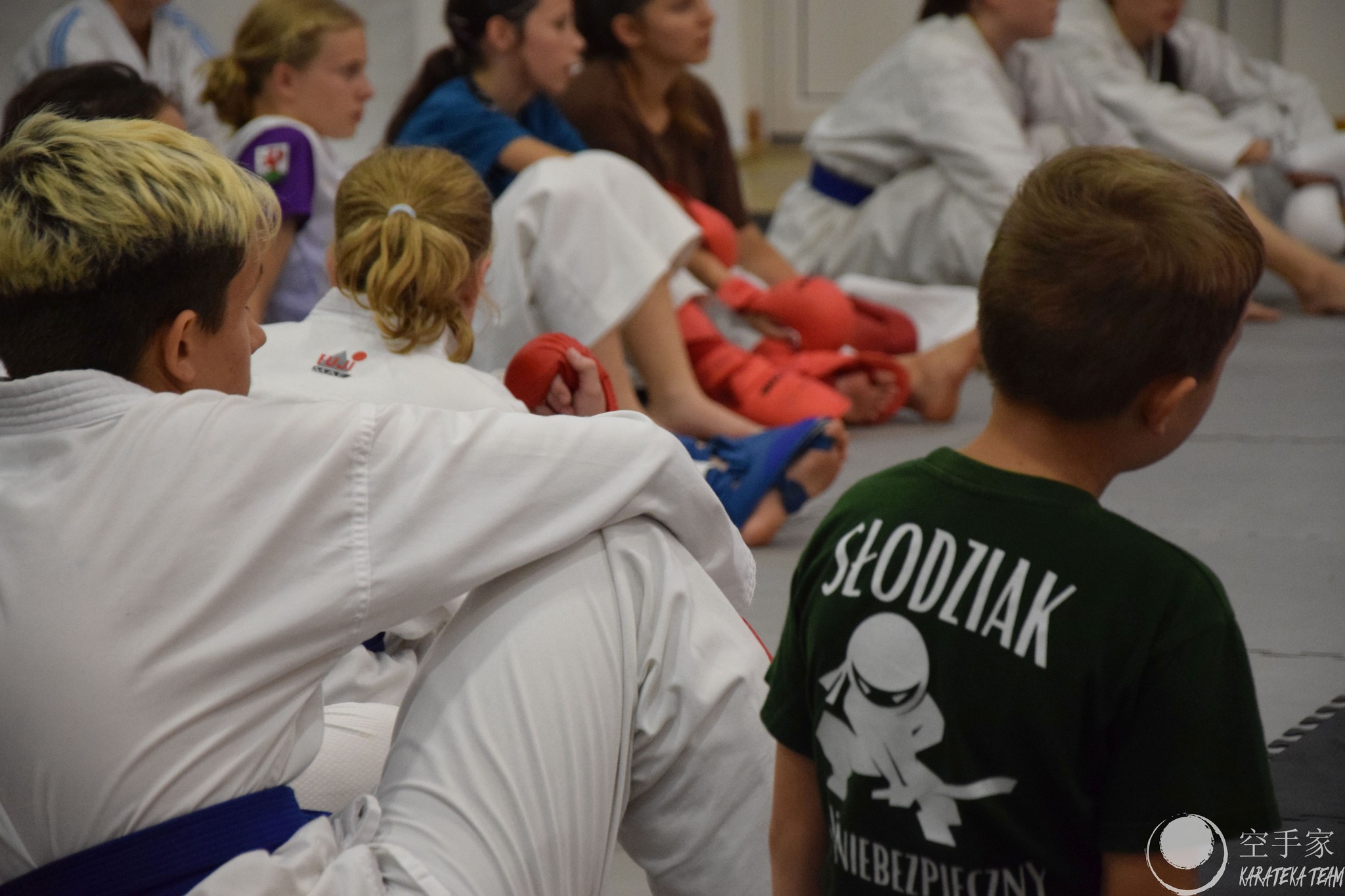 Zgrupowanie Kadry Narodowej