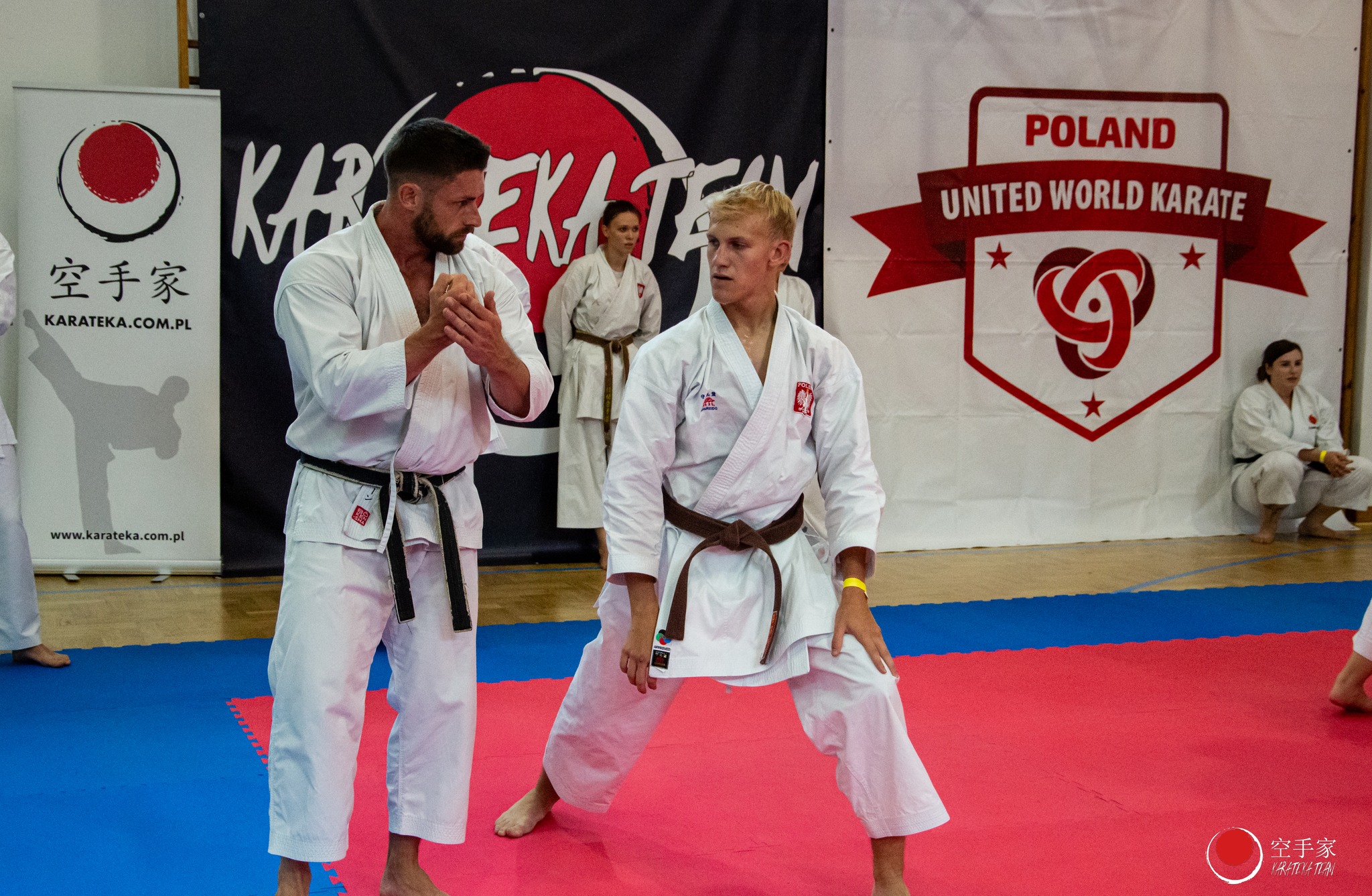 Zgrupowanie Kadry Narodowej