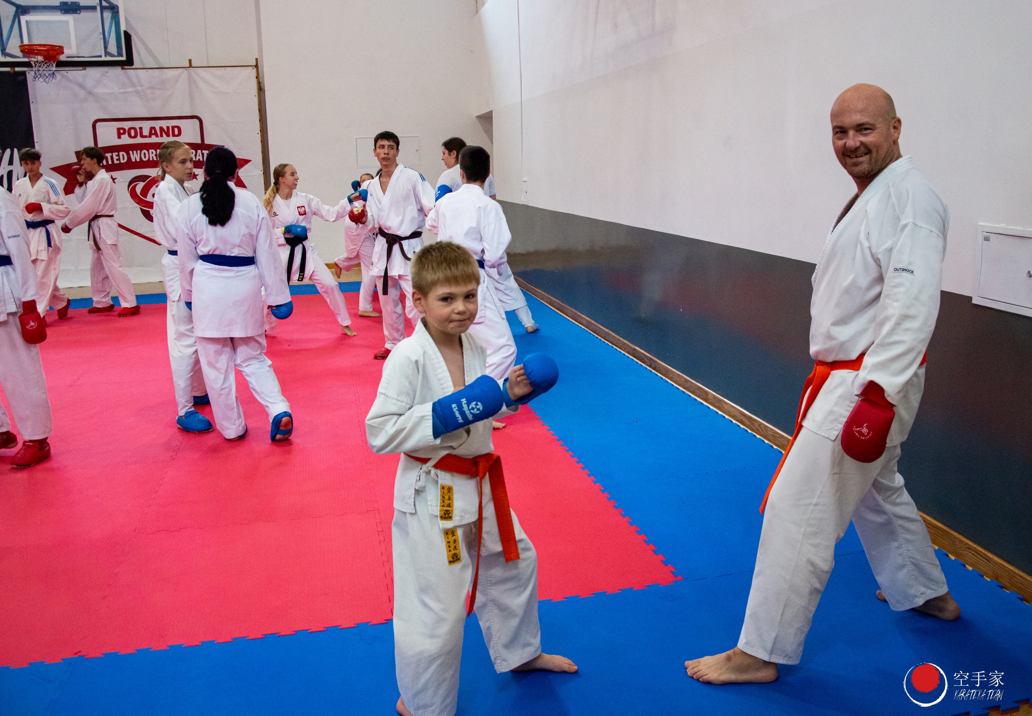 Zgrupowanie Kadry Narodowej