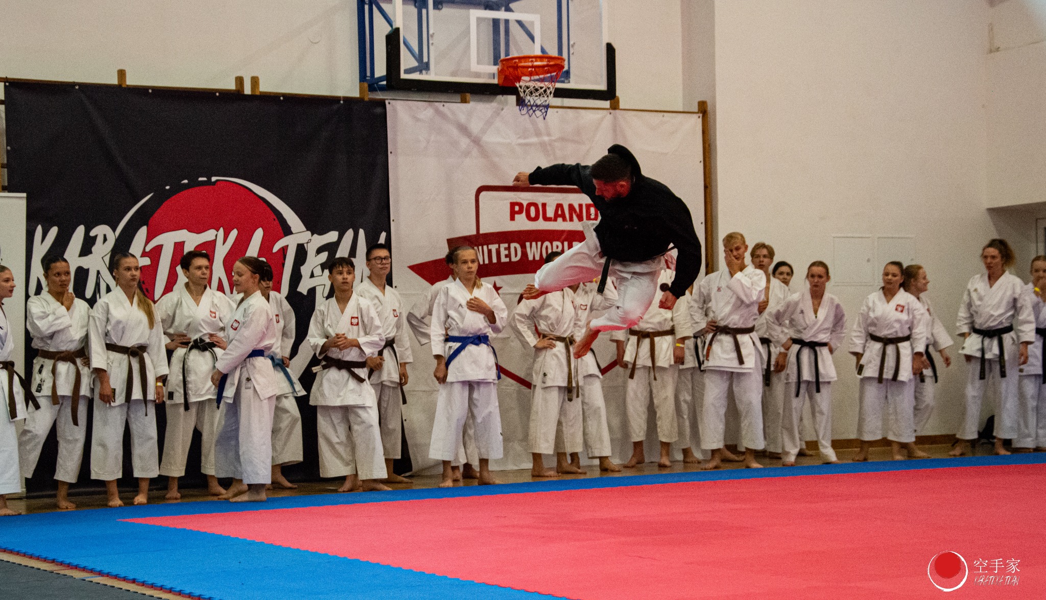 Zgrupowanie Kadry Narodowej