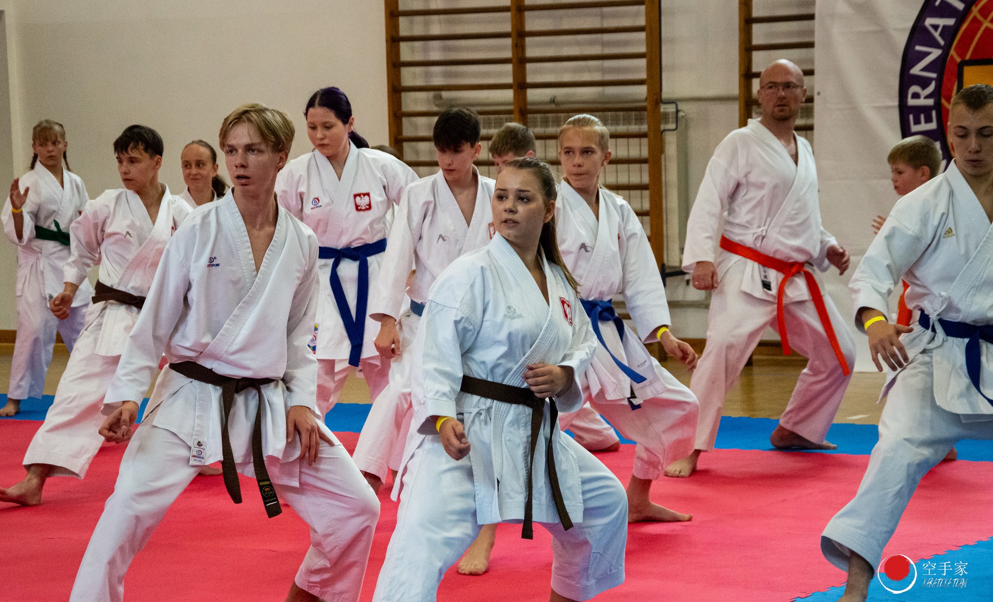 Zgrupowanie Kadry Narodowej