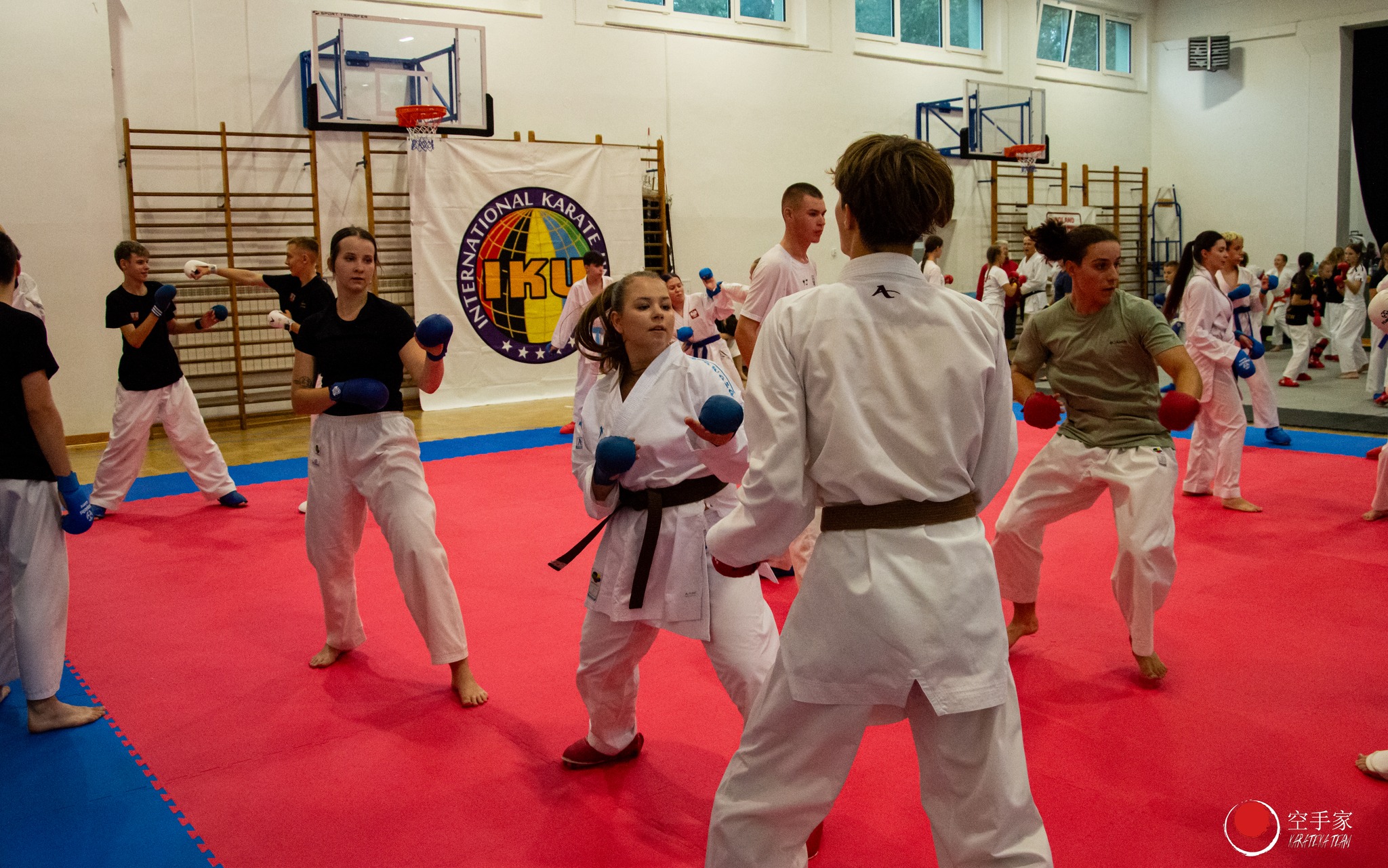 Zgrupowanie Kadry Narodowej