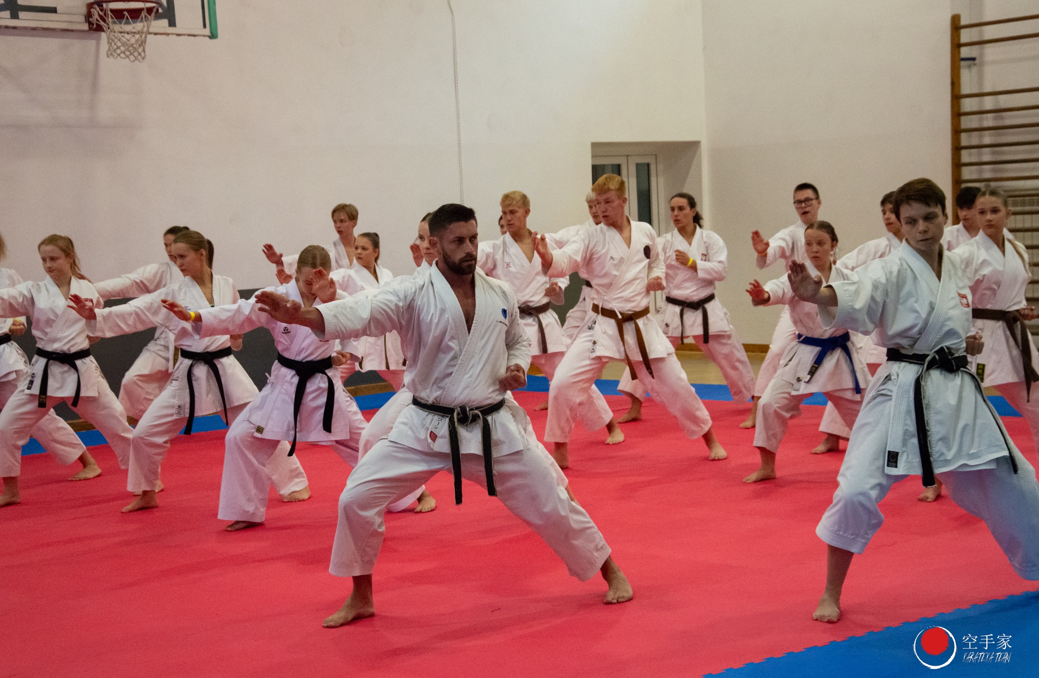 Zgrupowanie Kadry Narodowej