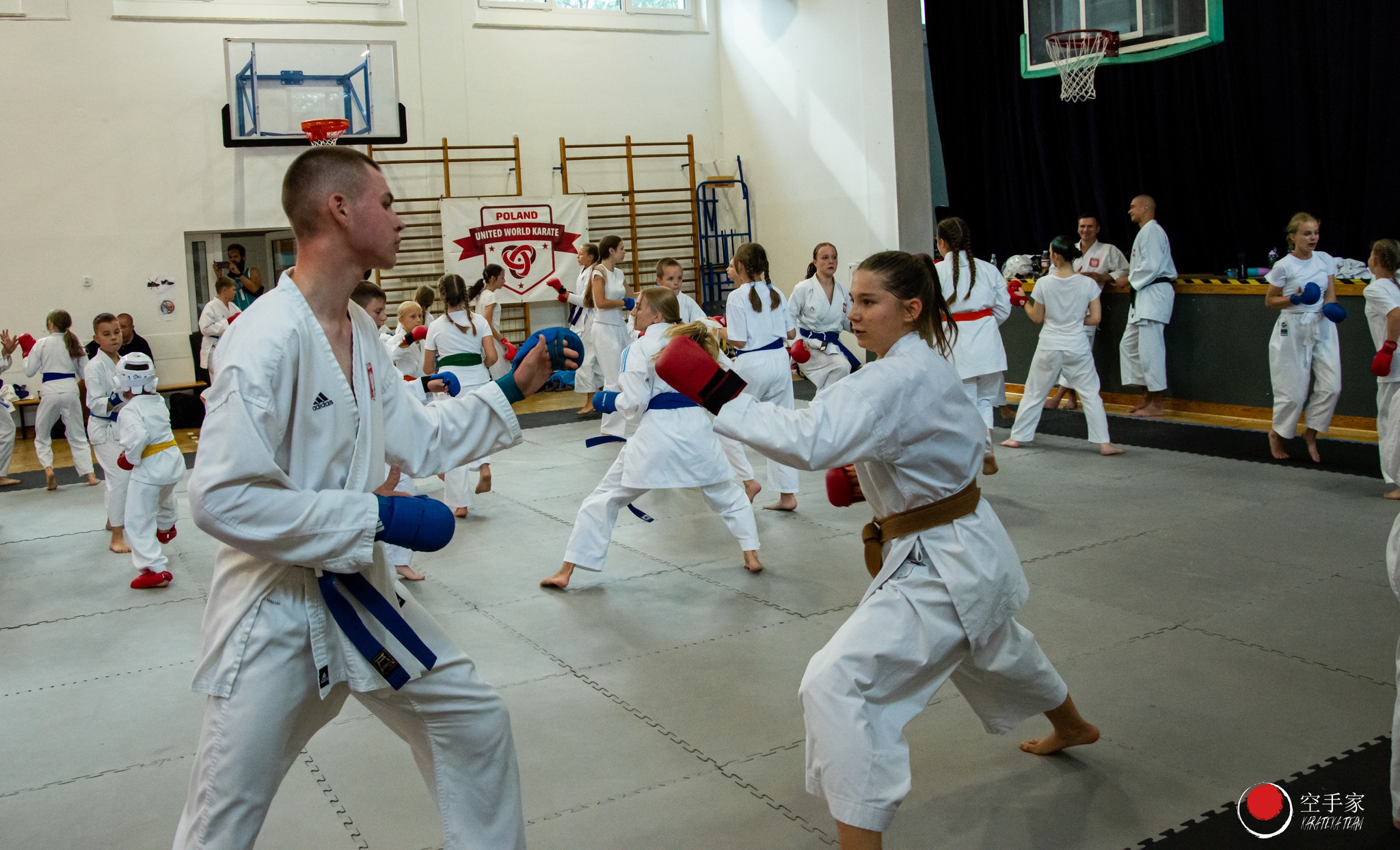 Zgrupowanie Kadry Narodowej