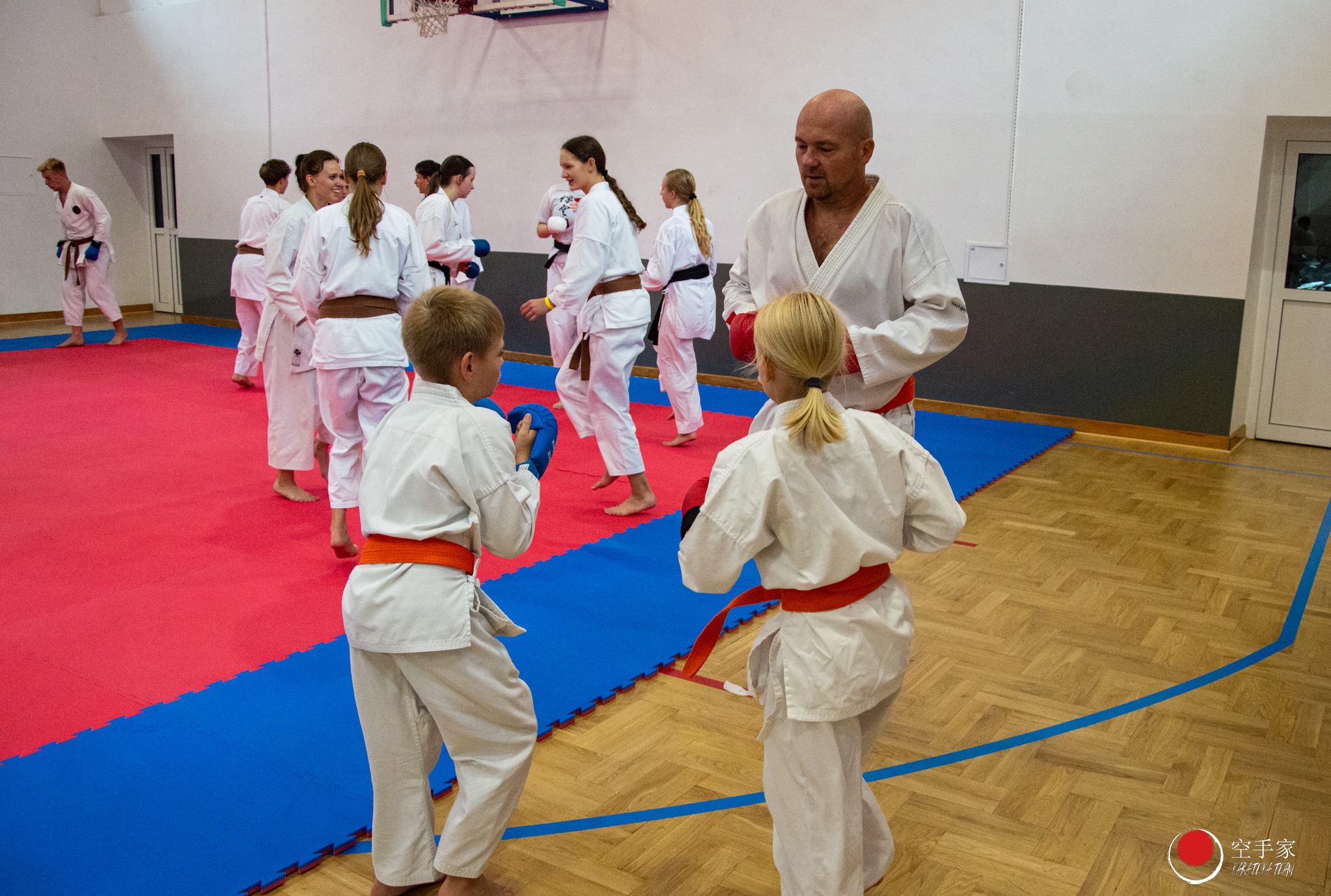 Zgrupowanie Kadry Narodowej