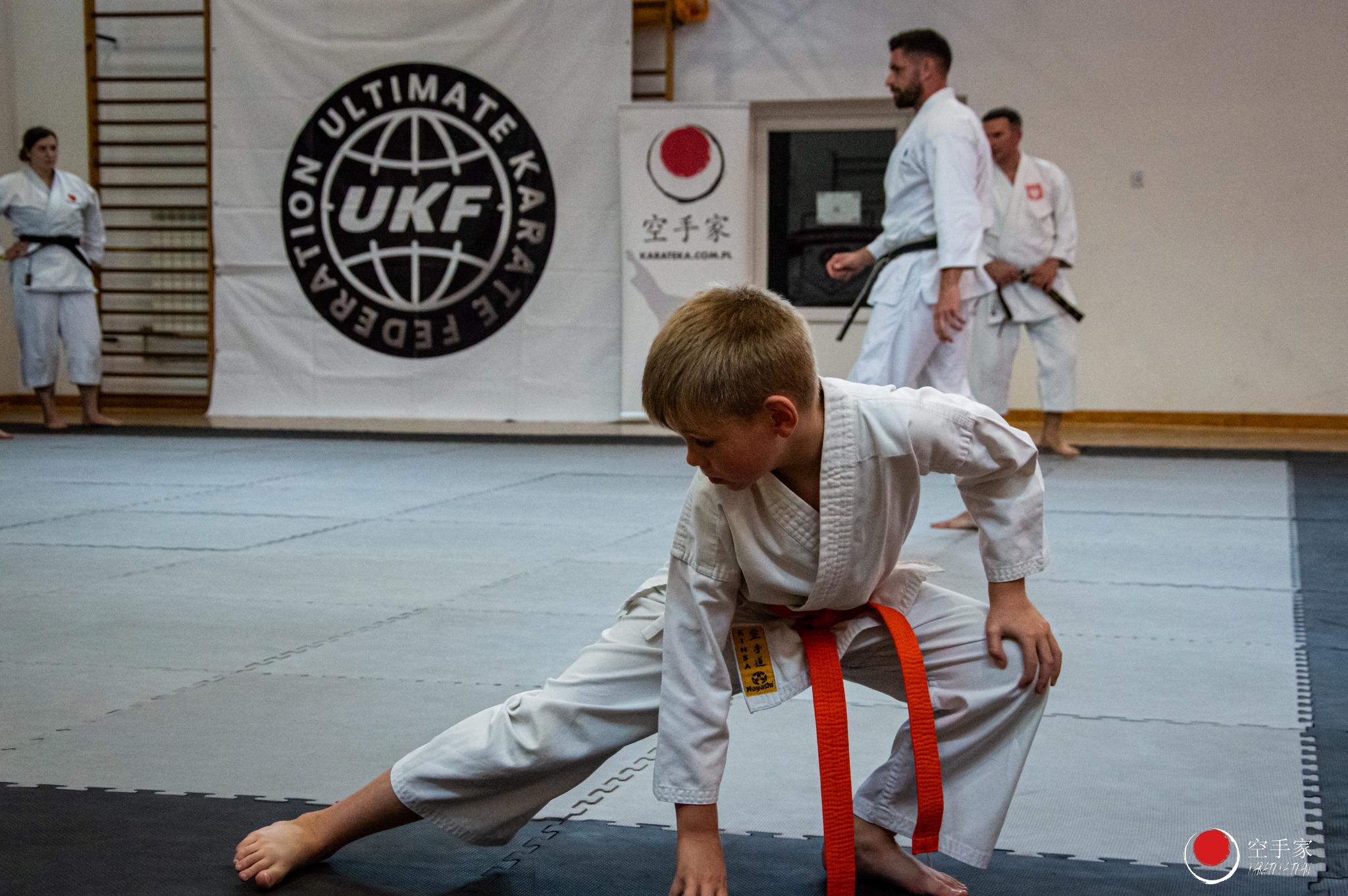 Zgrupowanie Kadry Narodowej