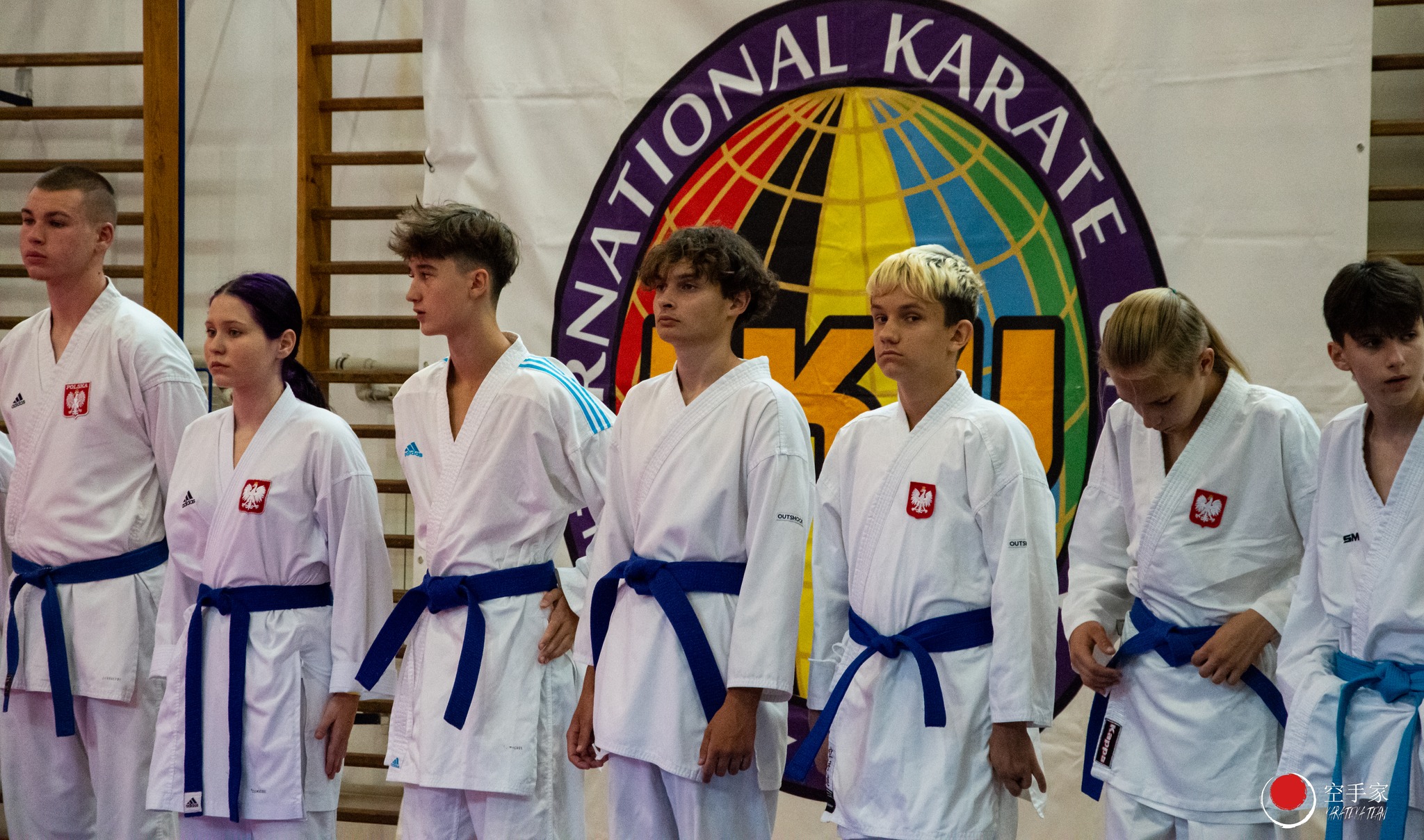 Zgrupowanie Kadry Narodowej