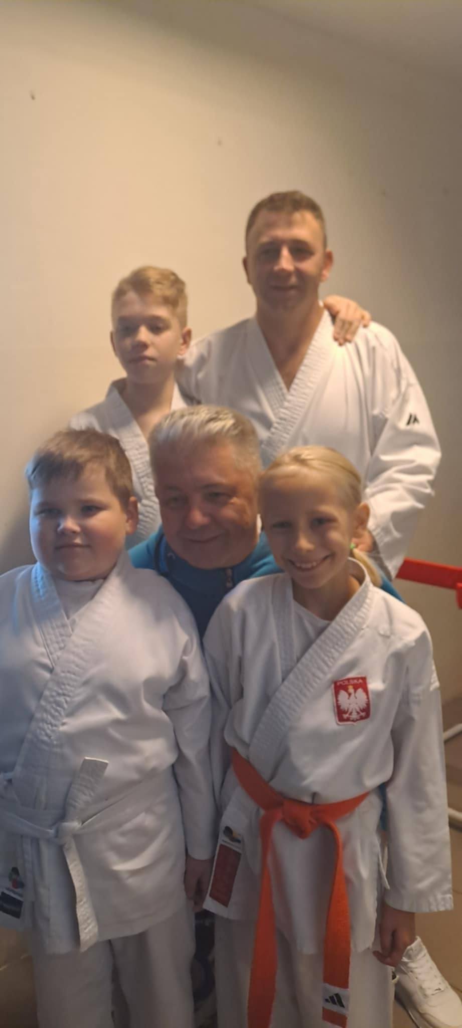 Obchody 105-lecia Szkoły Podstawowej w Bożej Woli