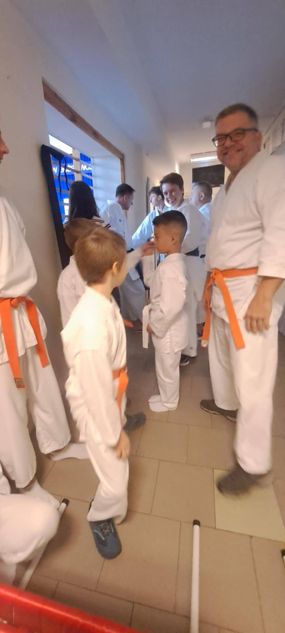 Obchody 105-lecia Szkoły Podstawowej w Bożej Woli