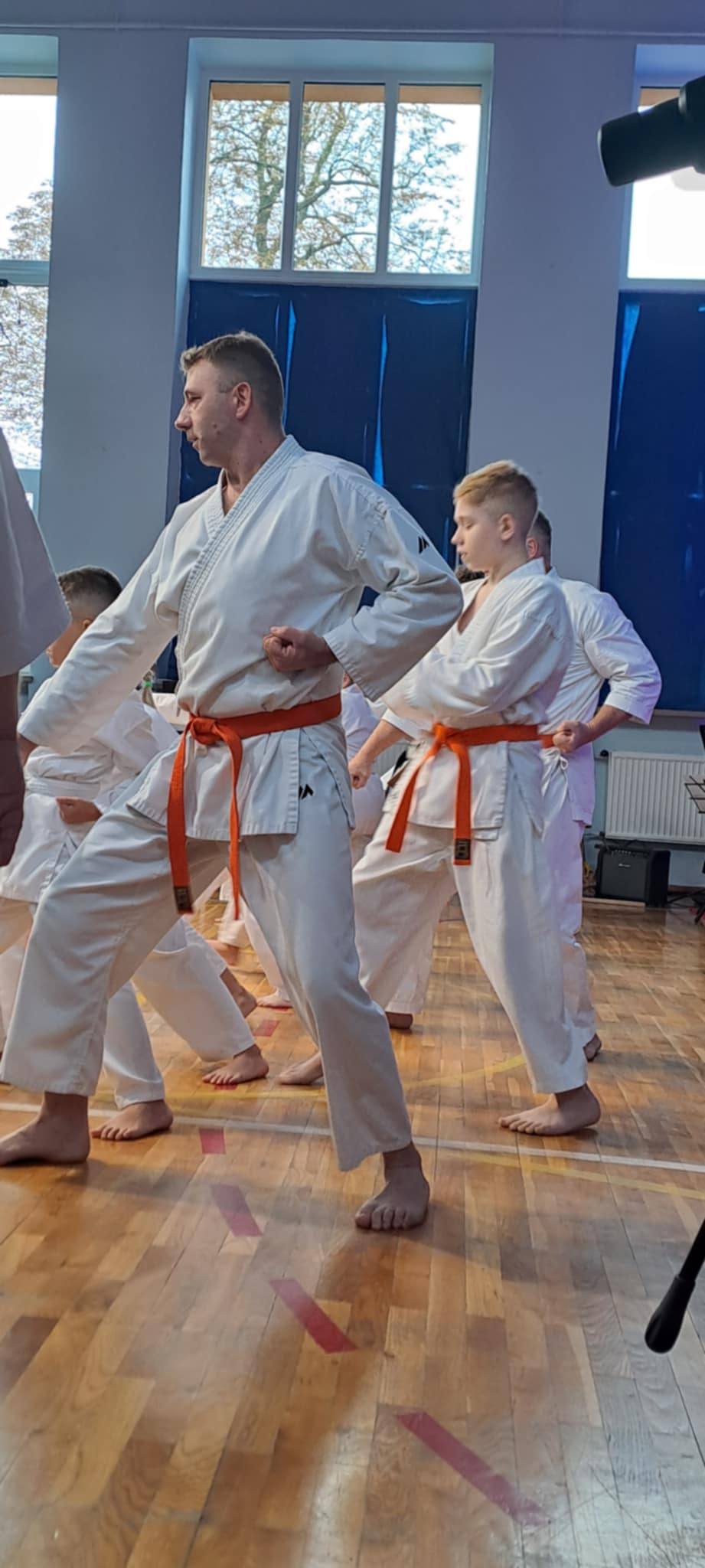 Obchody 105-lecia Szkoły Podstawowej w Bożej Woli