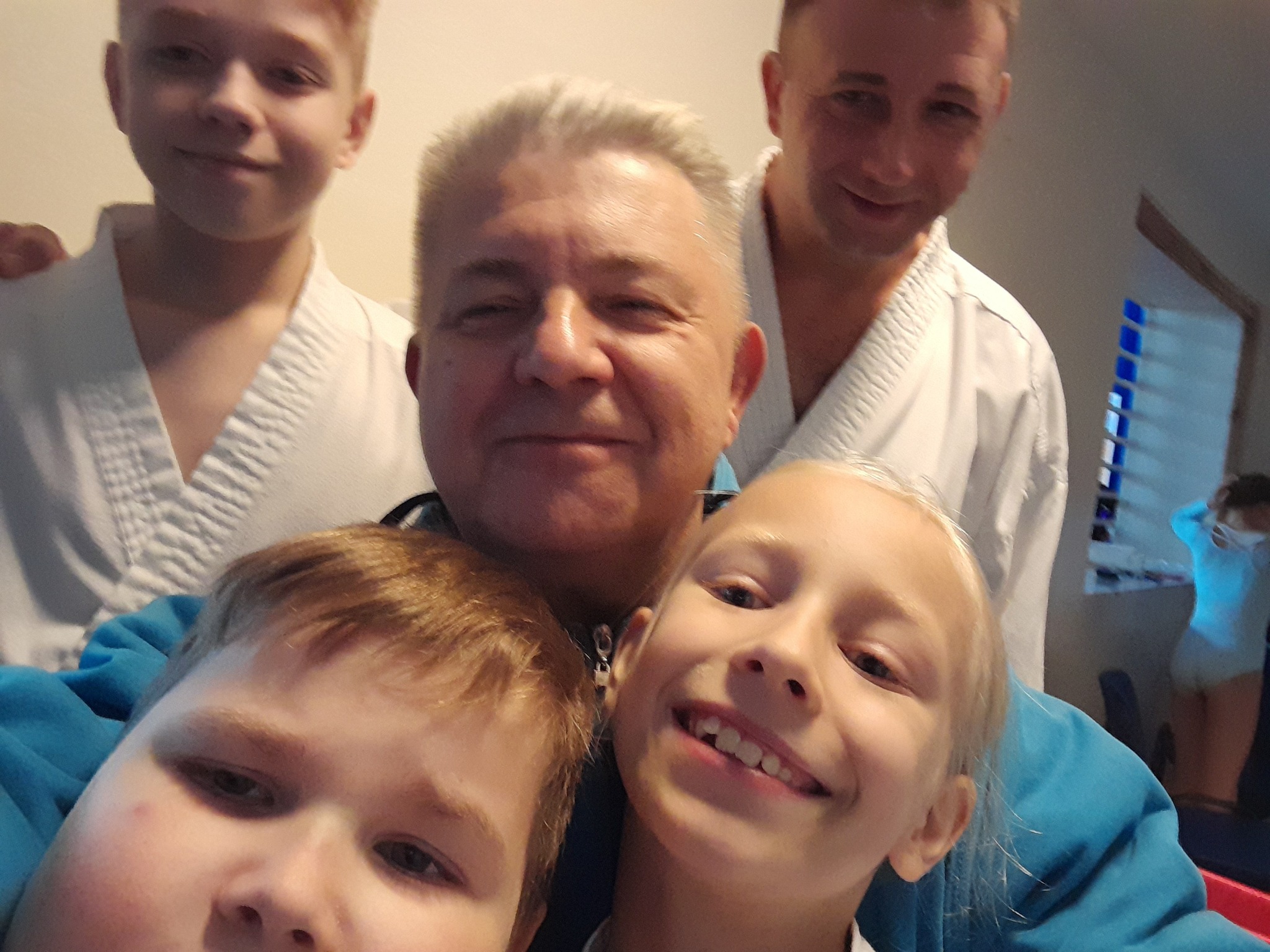 Obchody 105-lecia Szkoły Podstawowej w Bożej Woli