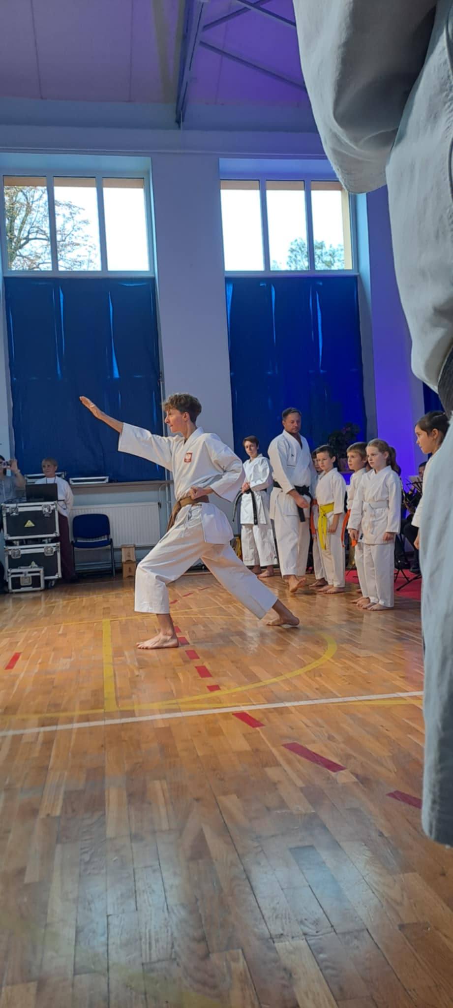 Obchody 105-lecia Szkoły Podstawowej w Bożej Woli