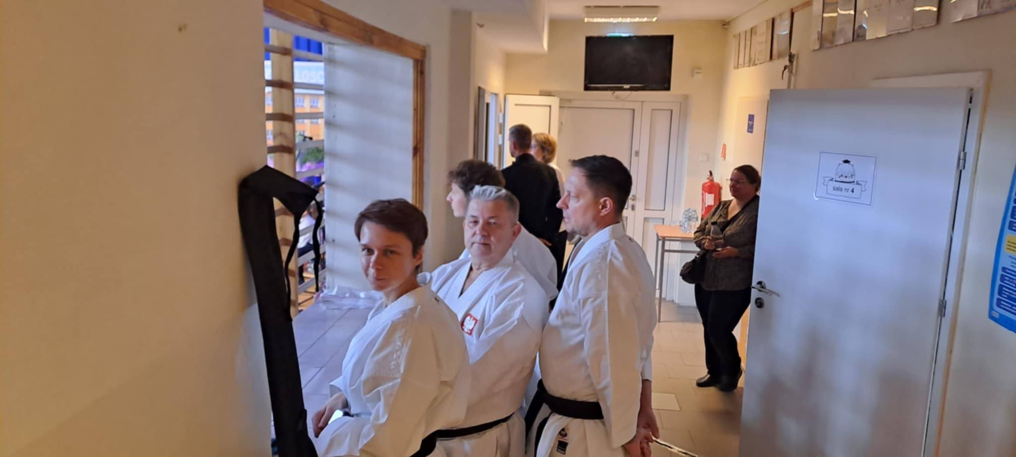 Obchody 105-lecia Szkoły Podstawowej w Bożej Woli