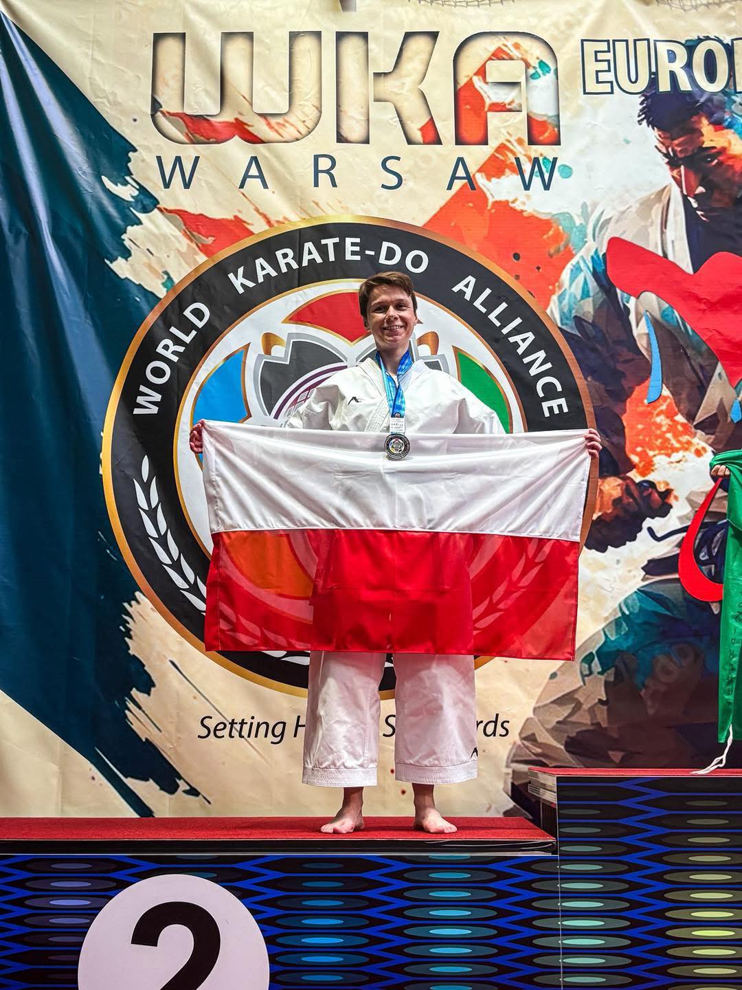 Wszystkiego najlepszego Dorota Sensei