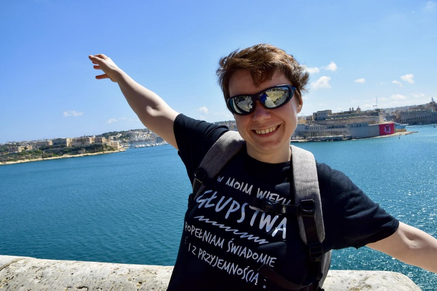 Wszystkiego najlepszego Dorota Sensei