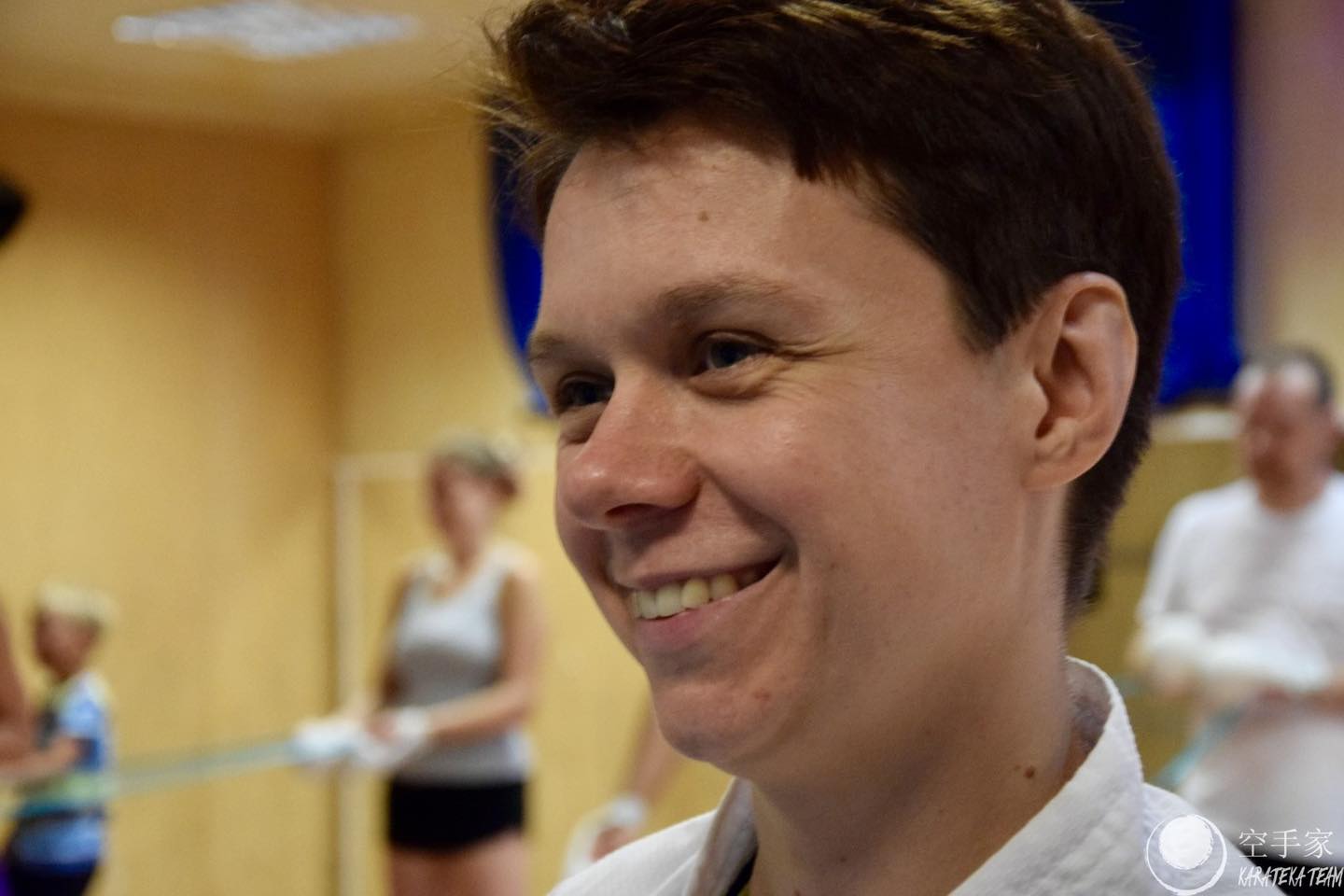 Wszystkiego najlepszego Dorota Sensei