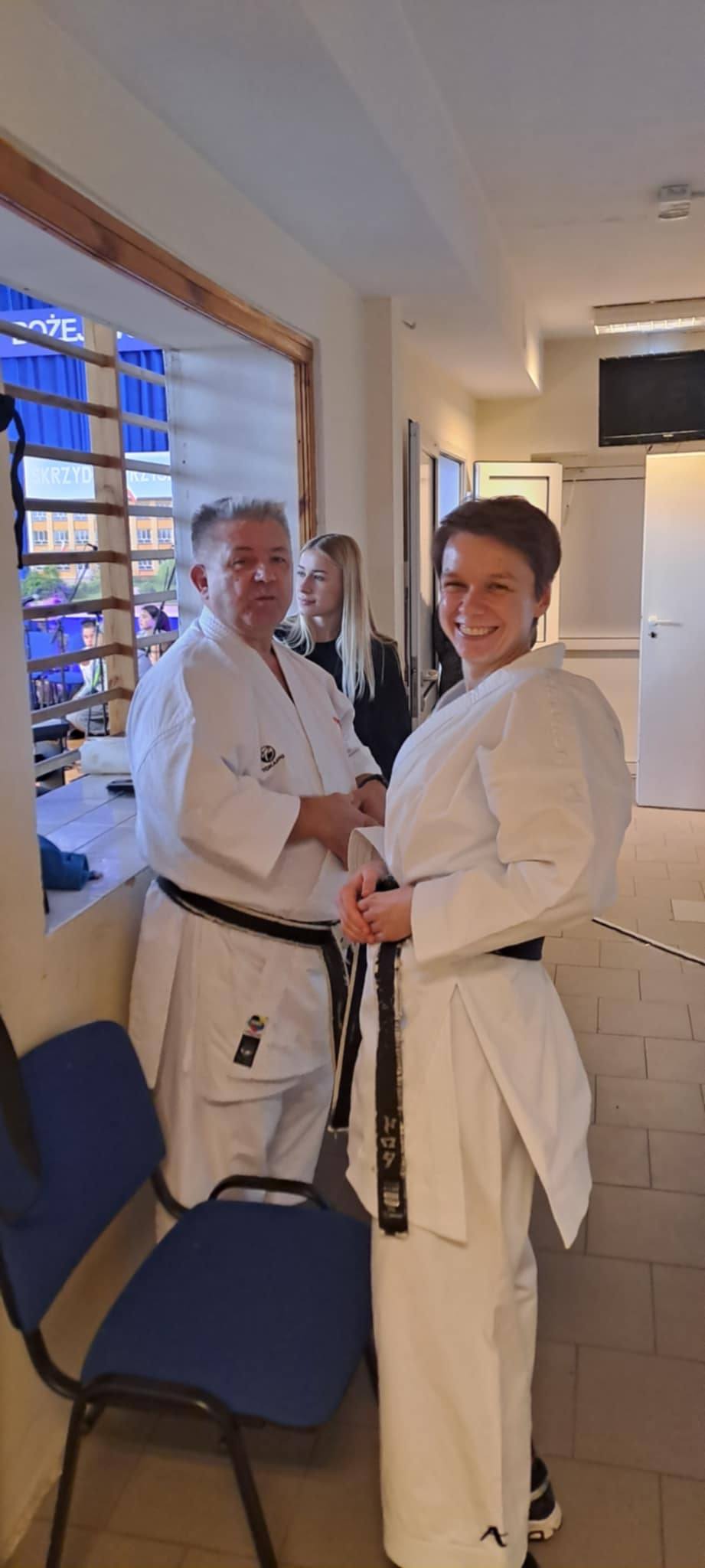 Obchody 105-lecia Szkoły Podstawowej w Bożej Woli