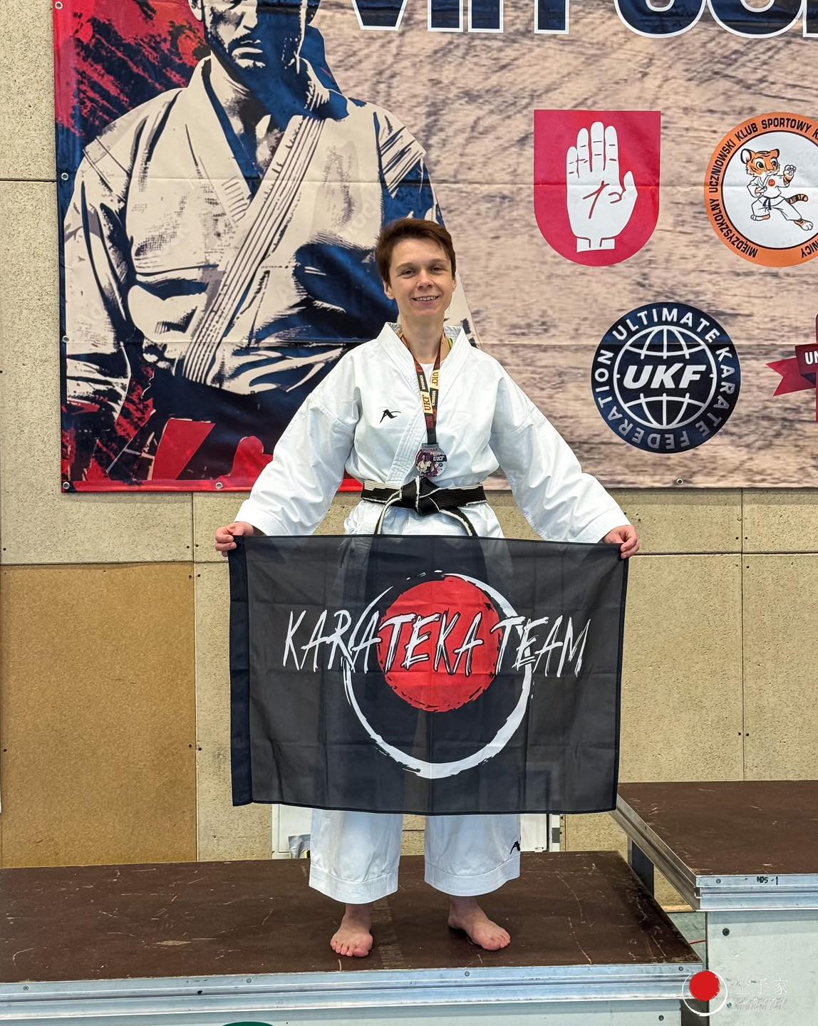 Wszystkiego najlepszego Dorota Sensei