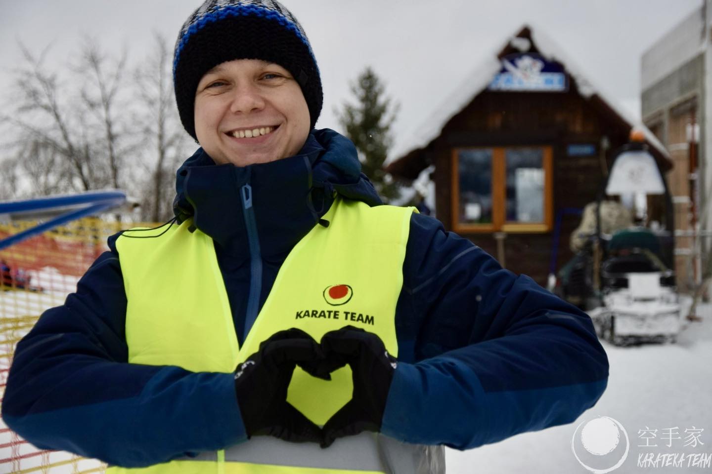 Wszystkiego najlepszego Dorota Sensei