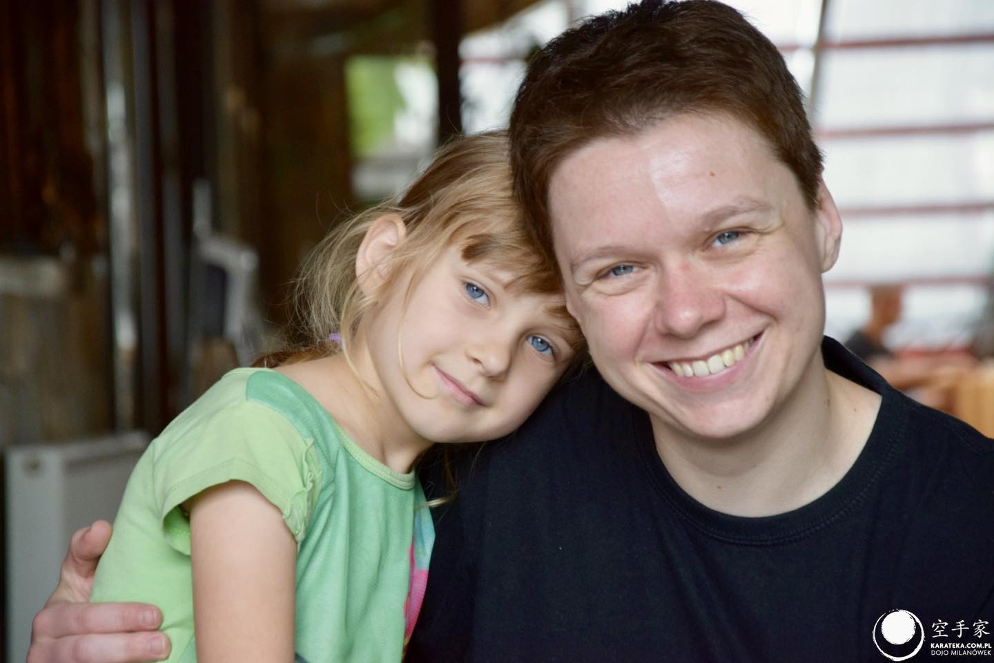 Wszystkiego najlepszego Dorota Sensei