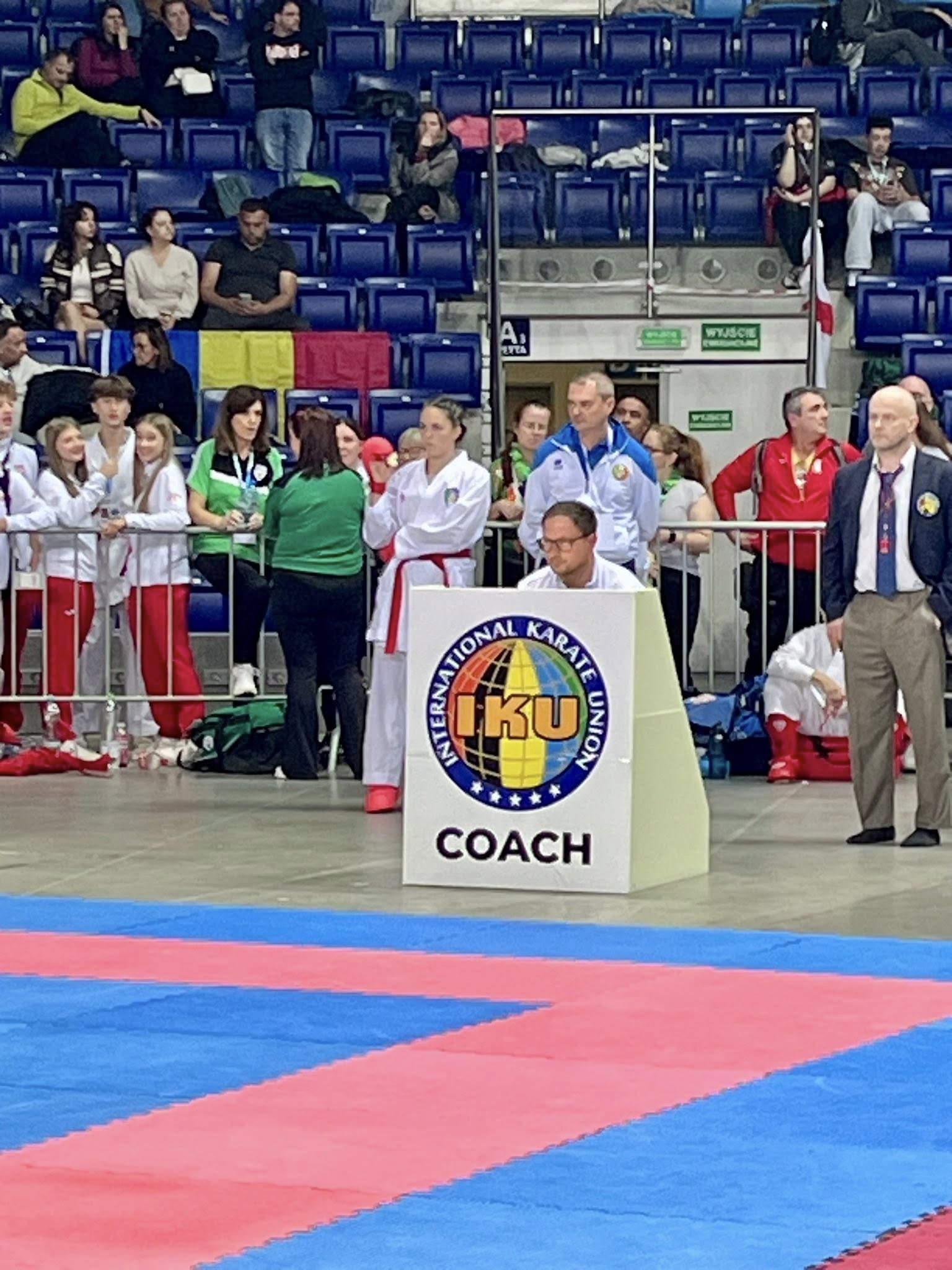 Mistrzostwa Europy – dzień 2