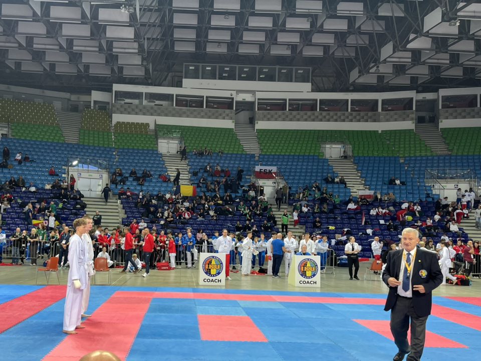 Mistrzostwa Europy – dzień 2