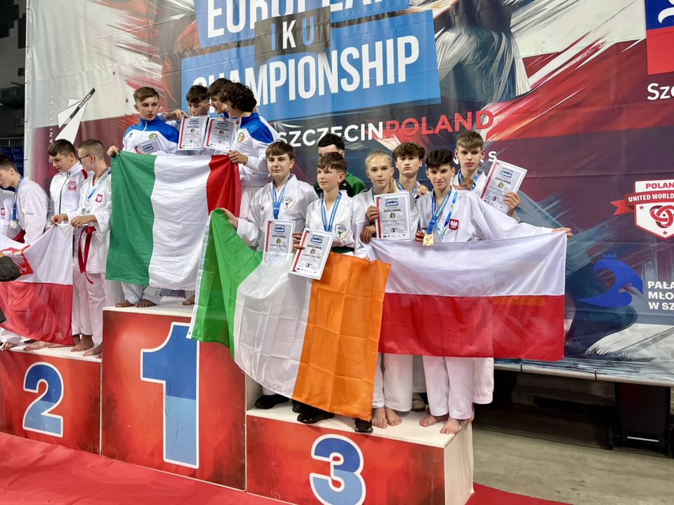 Mistrzostwa Europy – dzień 2