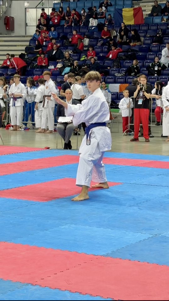 Mistrzostwa Europy – dzień 2