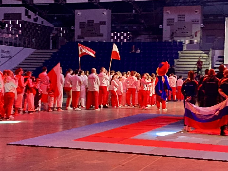 Mistrzostwa Europy – dzień 2