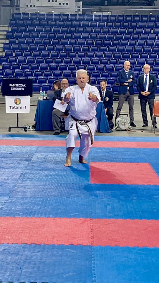 Mistrzostwa Europy – dzień 2