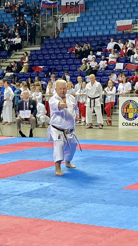 Mistrzostwa Europy – dzień 2