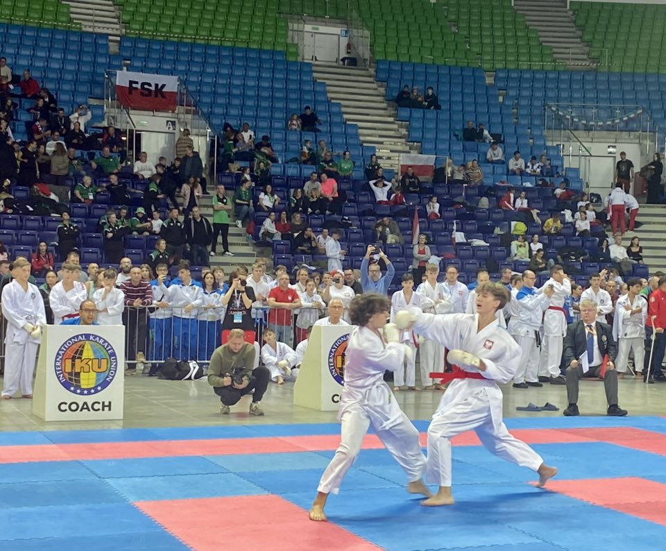 Mistrzostwa Europy – dzień 2