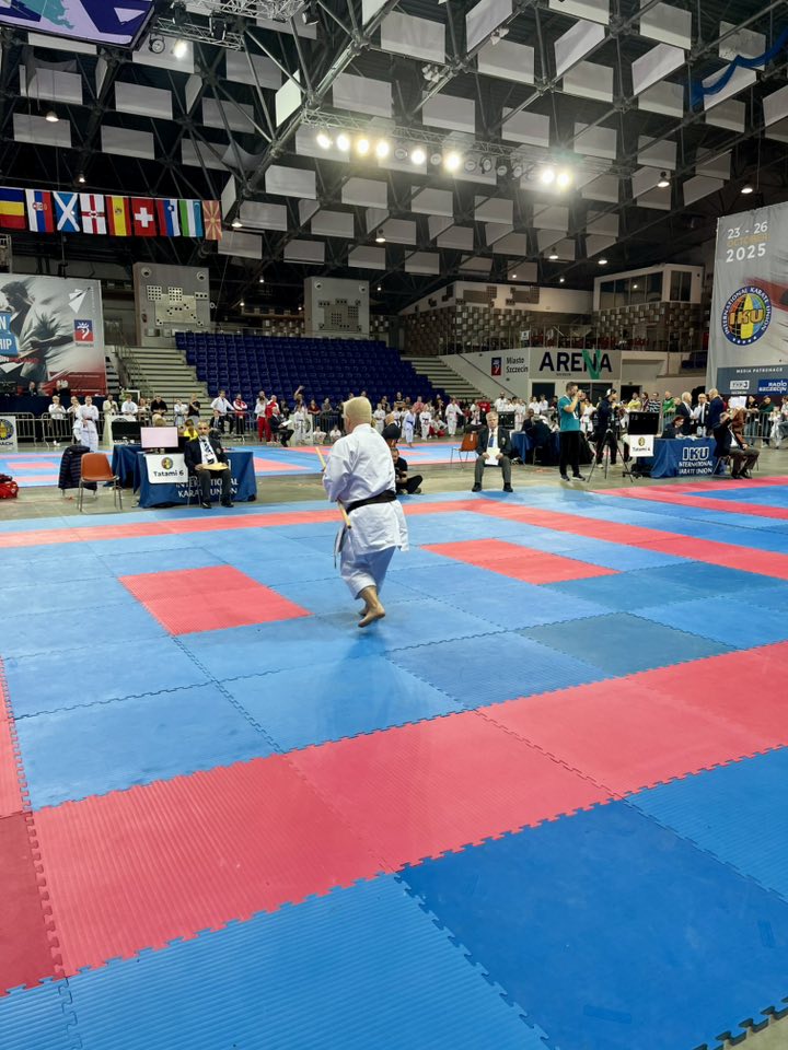 Mistrzostwa Europy – dzień 4