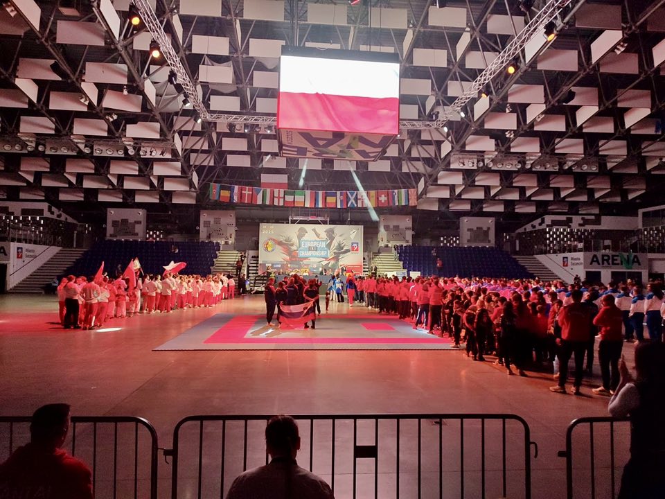 Mistrzostwa Europy – dzień 2