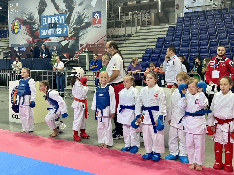 Mistrzostwa Europy – dzień 4