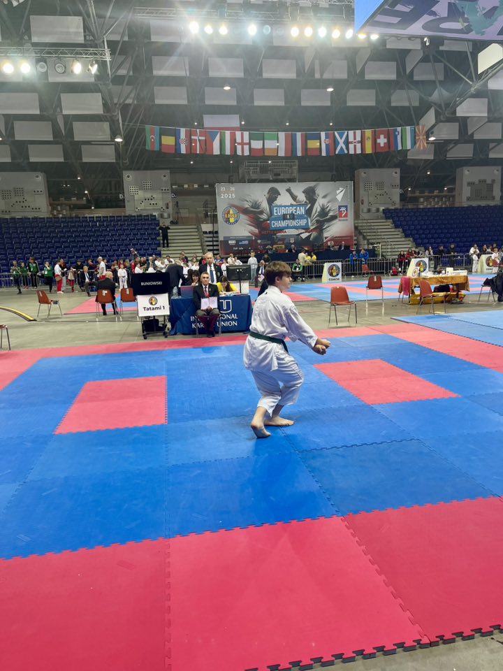 Mistrzostwa Europy – dzień 4