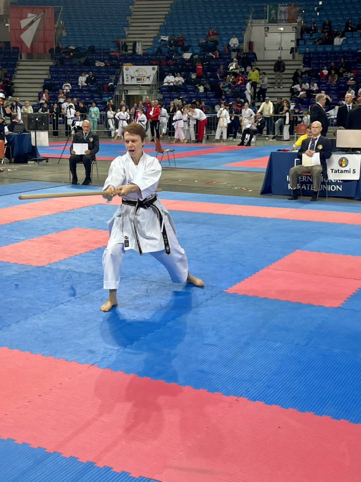 Mistrzostwa Europy – dzień 4