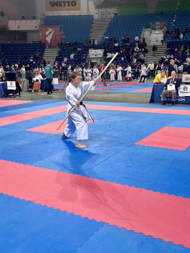 Mistrzostwa Europy – dzień 4