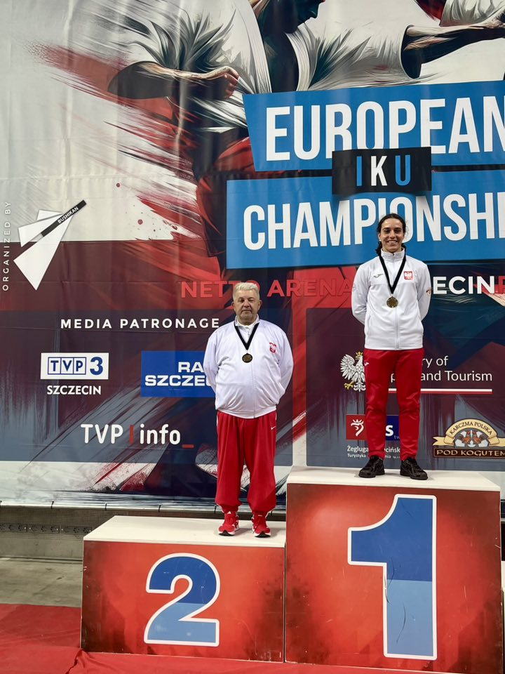 Mistrzostwa Europy – dzień 4