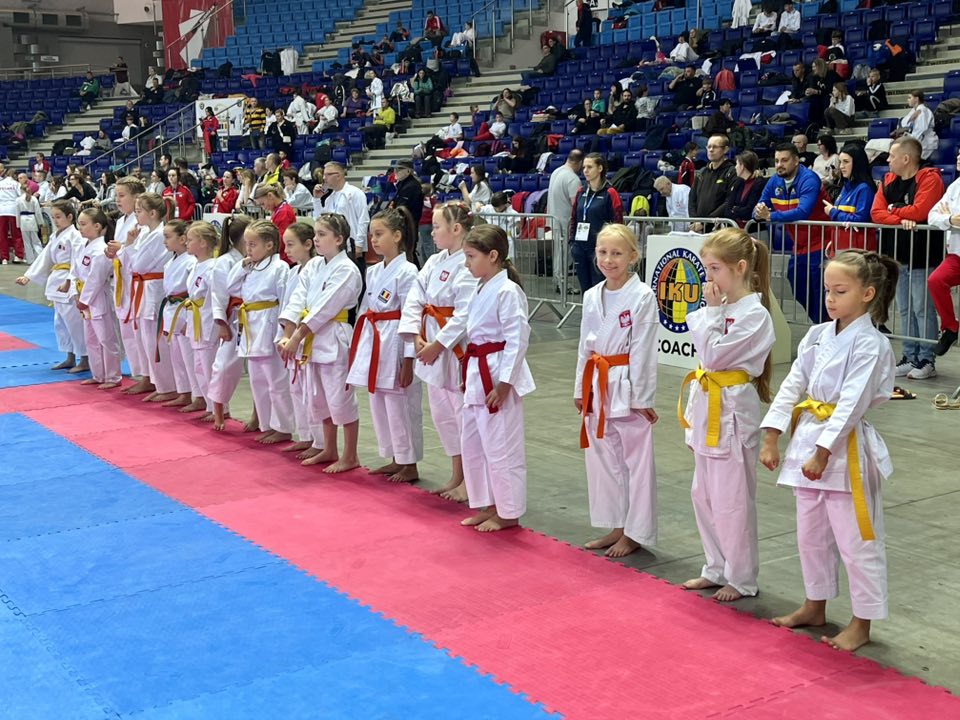 Mistrzostwa Europy – dzień 4