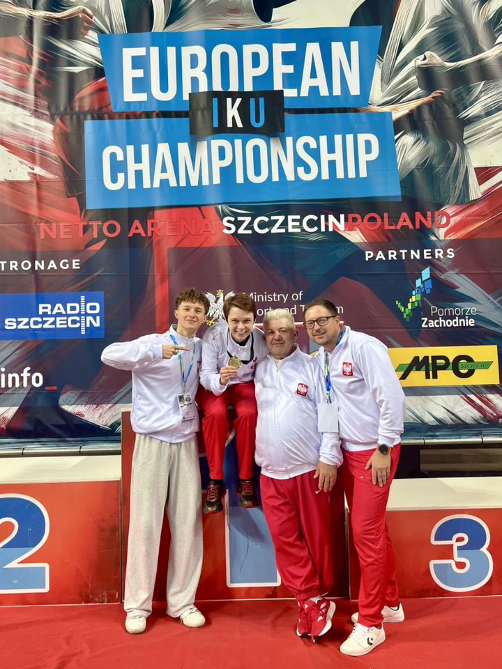 Mistrzostwa Europy – dzień 4