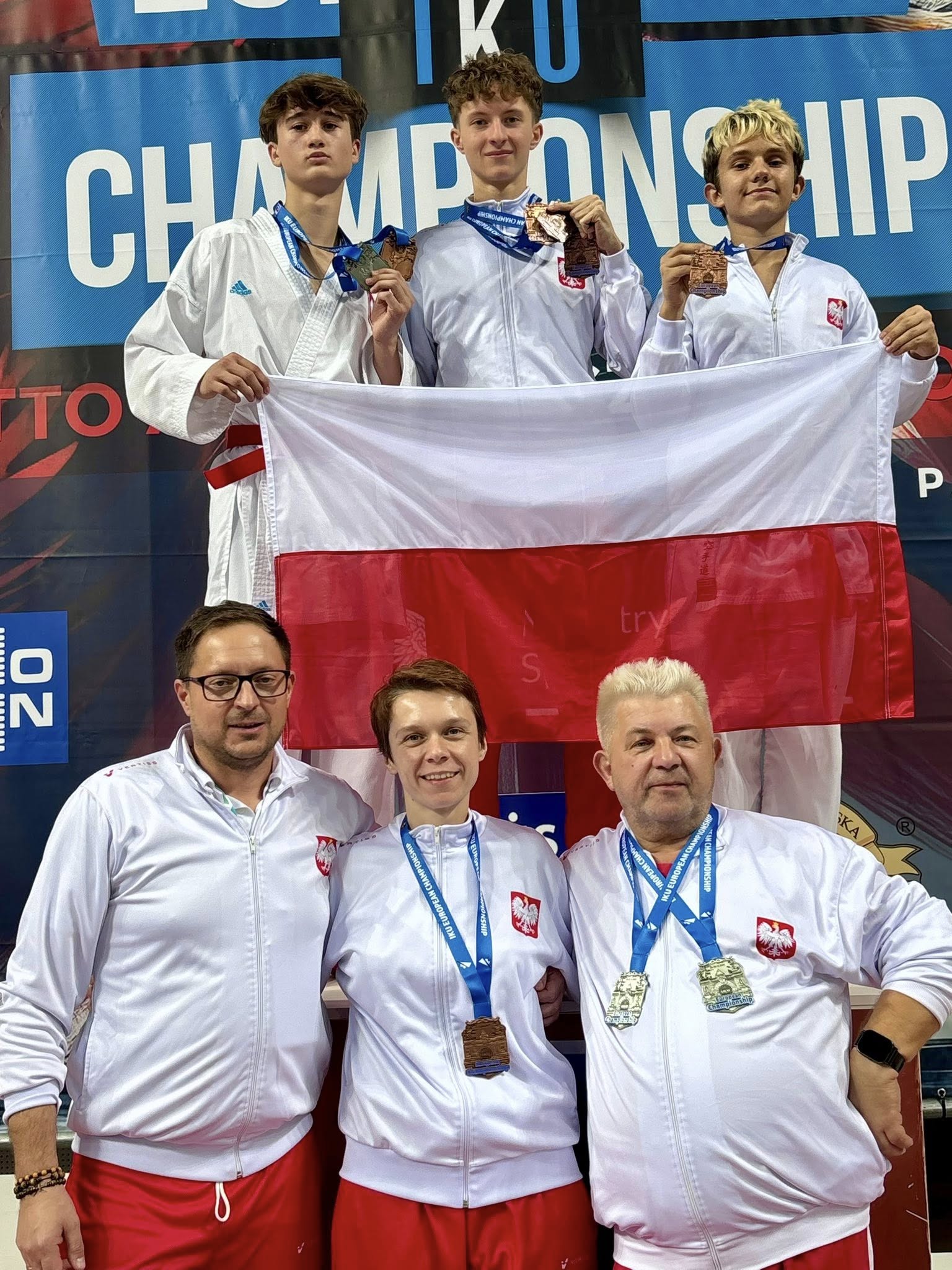 Wszystkiego najlepszego Shihan