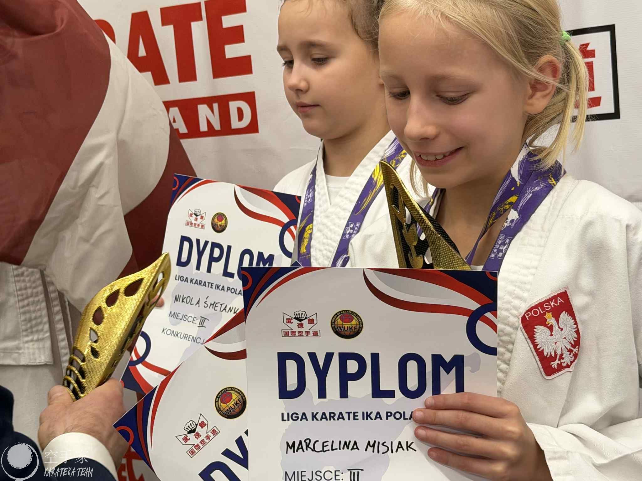 Młode Wilki pokazały pazur!