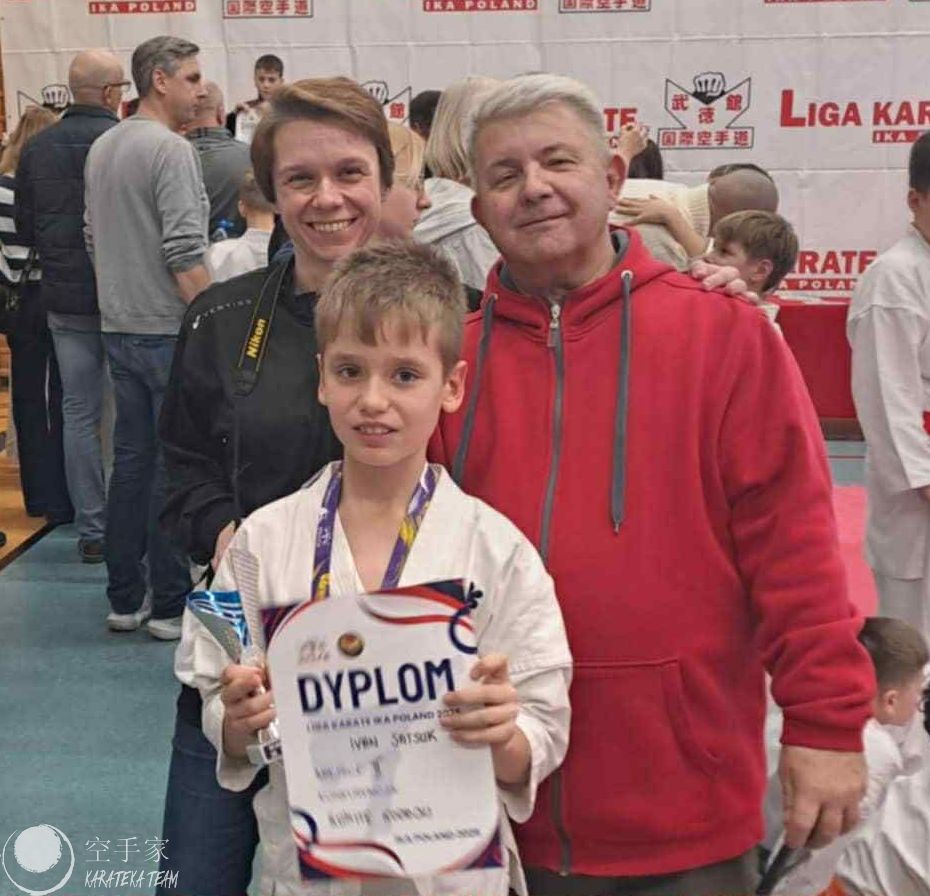 Młode Wilki pokazały pazur!