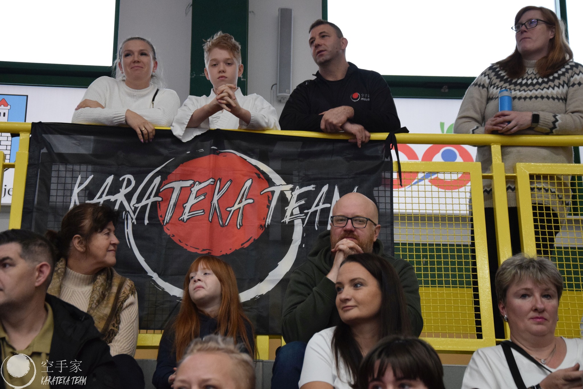 Młode Wilki pokazały pazur!