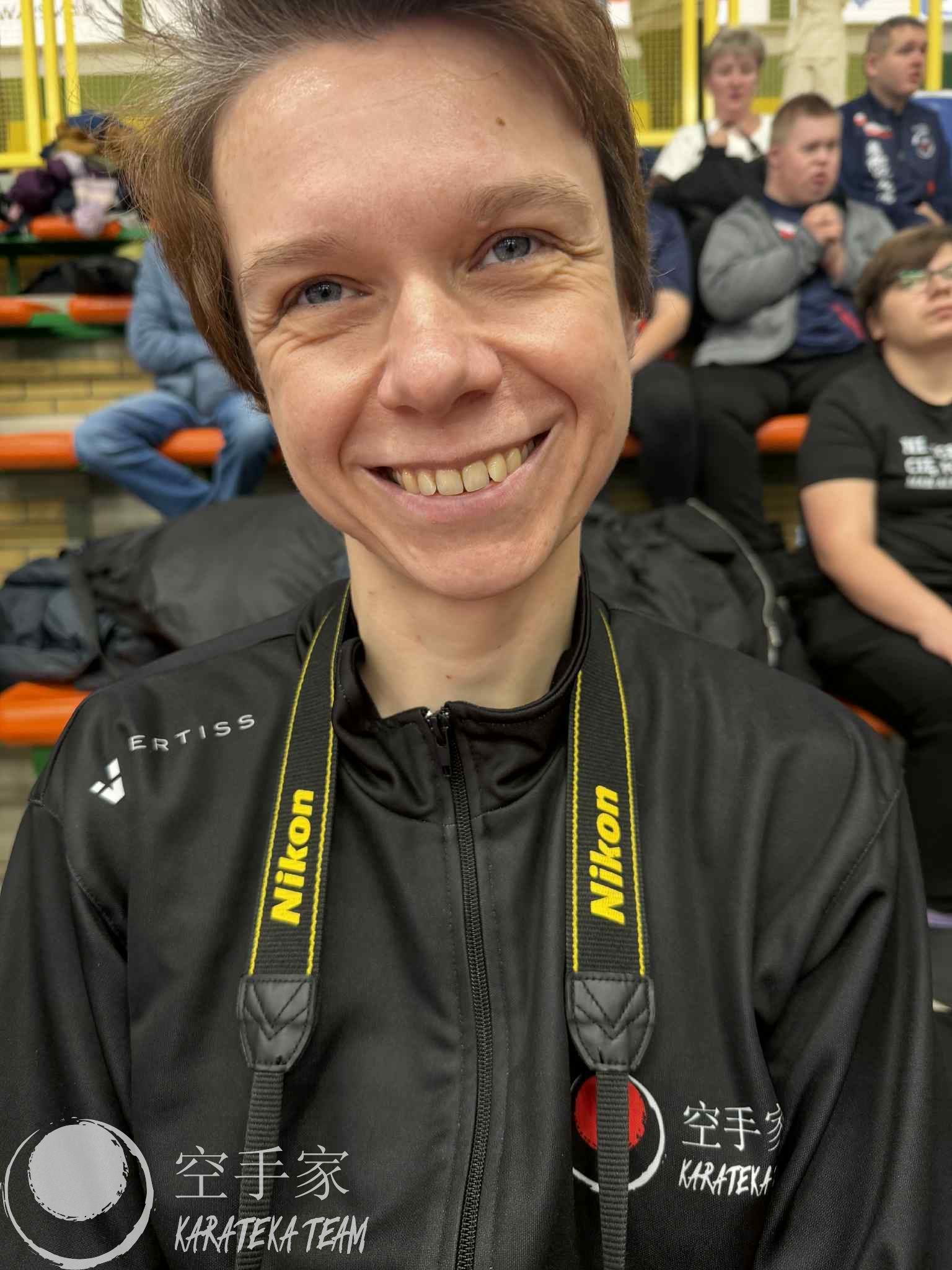 Młode Wilki pokazały pazur!