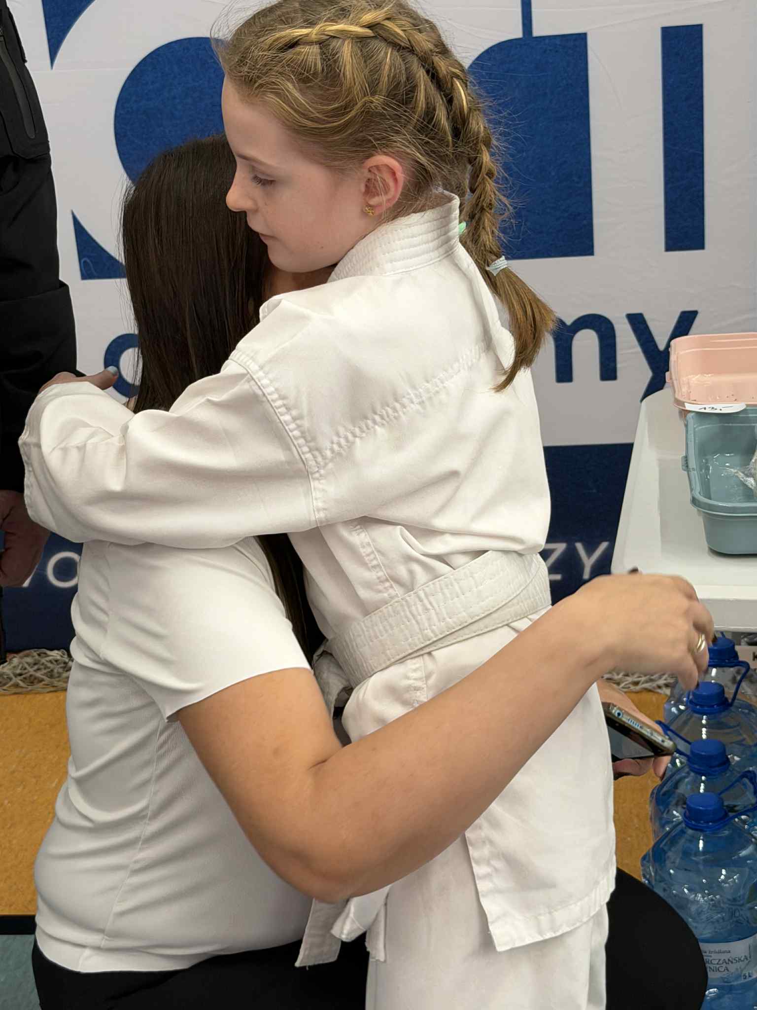 Młode Wilki pokazały pazur!