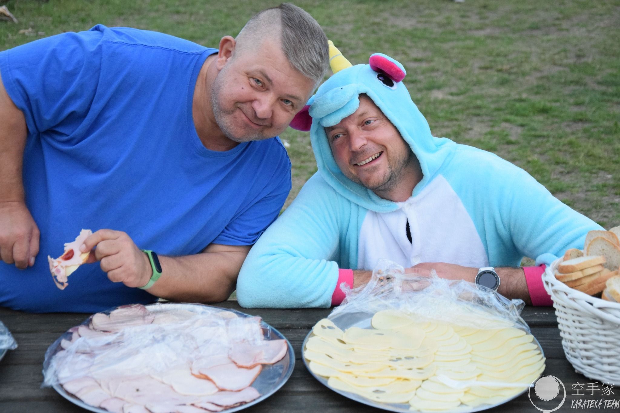 Wszystkiego najlepszego Shihan